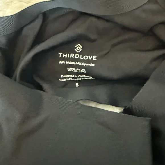 ThirdLove Wireless Bra - Picture 3 of 5